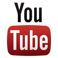 youtube logo